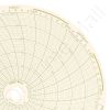 Honeywell 24001661-095 Circular Charts