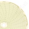 Honeywell 24001661-142 Circular Charts