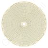 Honeywell 24001661-197 Circular Charts