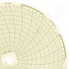 Honeywell 24001661-601 Circular Charts