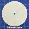 Honeywell 24001847-002 Circular Charts