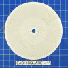 Honeywell 24001903-001 Circular Charts