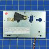 Honeywell 30754975-501 Pen Motor Servo Plate Assembly