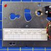 Honeywell 30754975-503 Motor