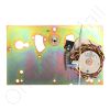 Honeywell 30755833-501 Pen Motor - Servo Plate Assembly