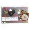 Honeywell 30755833-502 Pen Motor - Servo Plate Assembly