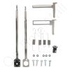 Honeywell 30755980-002 Universal Hardware Kit