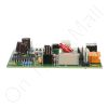 Honeywell 30756140-501 Alarm Board