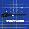 Honeywell 30756304-501 Pen Arm