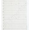 Honeywell 46180184089 Rolled Charts