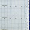 Honeywell 502 Rolled Charts