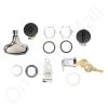 Honeywell 51309609-503 Latch And Lock Assembly Kit
