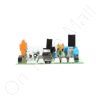 Honeywell 51404453-501 Printed Circuit Assembly
