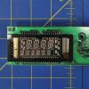 Honeywell 51404459-501 Display Module Printed Circuit Assembly