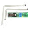 Honeywell 51404459-501 Display Module Printed Circuit Assembly