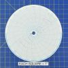 Honeywell 680015-152 Circular Charts
