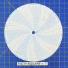 Honeywell 680016-136 Circular Charts