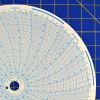 Honeywell 680016-632 Circular Charts