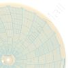 Honeywell 680060-244 Circular Charts