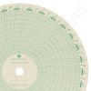 Mercury Instruments 31D-P 0-100-8 Circular Charts