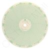 Mercury Instruments P 0-100-8-S Circular Charts