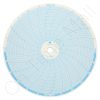 Partlow 00213809 Circular Charts