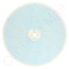 Partlow 00213828 Circular Charts