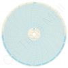 Partlow 00213832 Circular Charts
