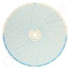 Partlow 00213883 Circular Charts