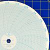 Partlow 00213890 Circular Charts