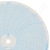 Partlow A910F24H Circular Charts