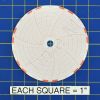 United Electric Controls 6282240 Circular Charts