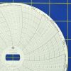 Sealed Unit E3050C7 Circular Charts