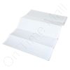 Soltec ZM4-01-25-15M Fanfold Charts