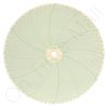 Taylor 500P1225-34 Circular Charts