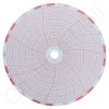 United Electric Controls 6282-179 Circular Charts