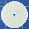 Weksler W7-200-0-6 Circular Charts