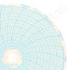 Weksler W7-60-0-6 Circular Charts