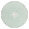 American Meter L1016D Circular Charts