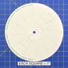American Meter M3000150 Circular Charts