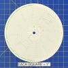 American Meter M-3000-H Circular Charts