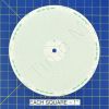 American Meter MP2000500S Circular Charts