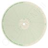 American Meter MP3000 Circular Charts