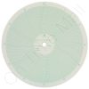American Meter MP50001HR Circular Charts