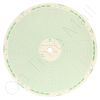 American Meter MP500S Circular Charts