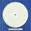 American Meter MT200130F Circular Charts