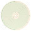 American Meter MP-100 Circular Charts
