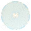 Partlow BM115496 Circular Charts