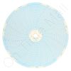 Blue M BM115545 Circular Charts