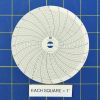 Dickson C180 Circular Charts